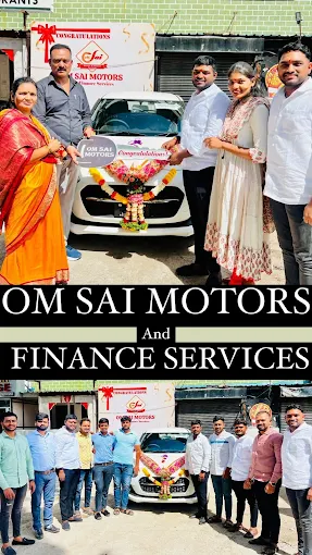 Om Sai Motors & Finance Services