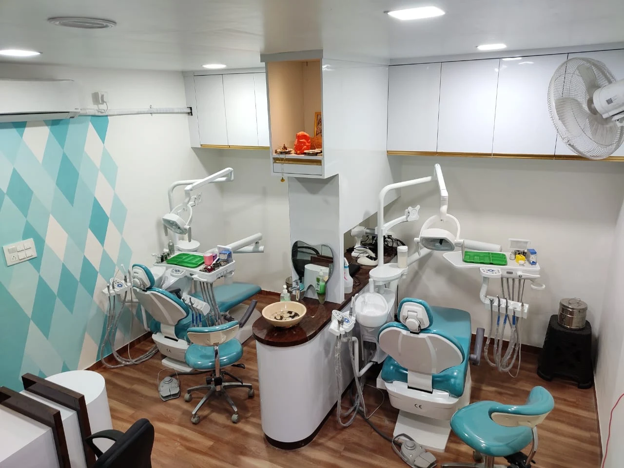 Smile Up Dental Clinic