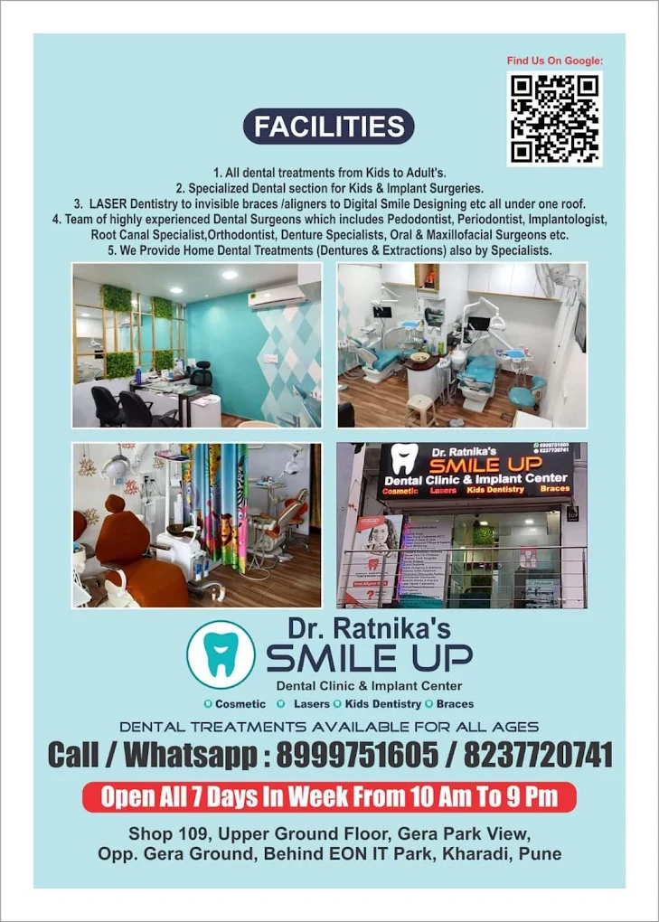 Smile Up Dental Clinic