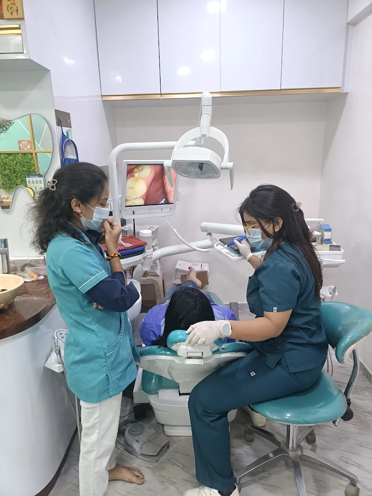 Smile Up Dental Clinic