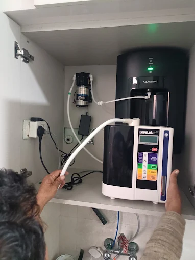 Shyam Ro Service
