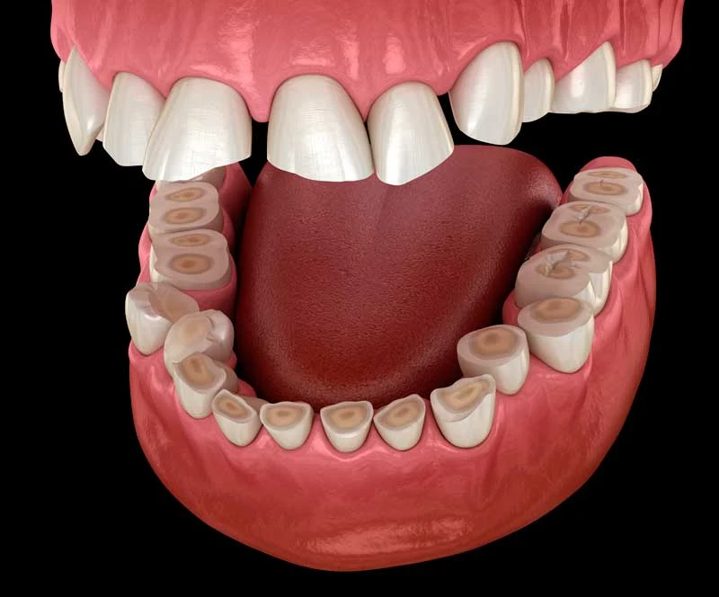 Acme Dental Lounge
