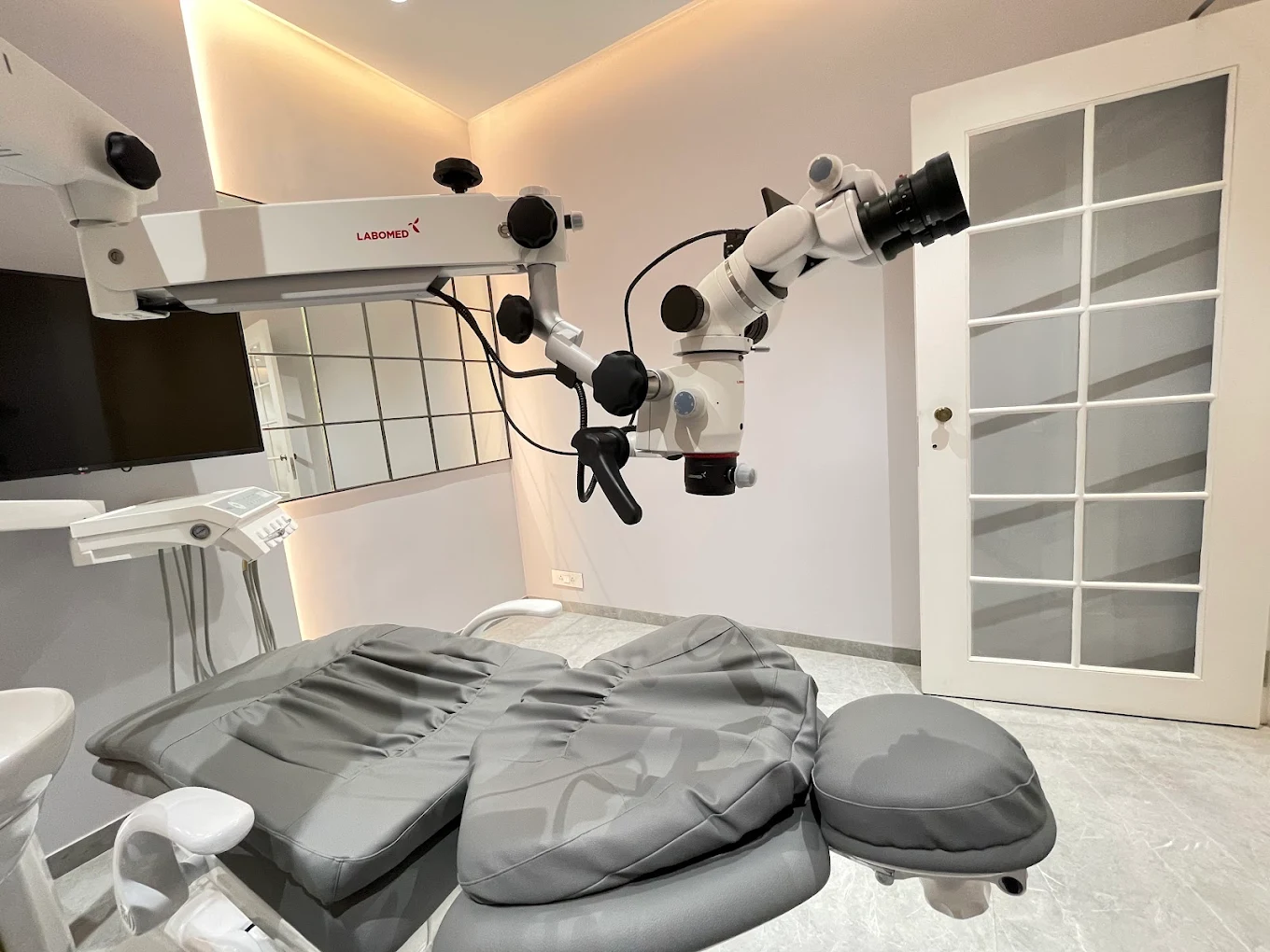 AO Dentistry