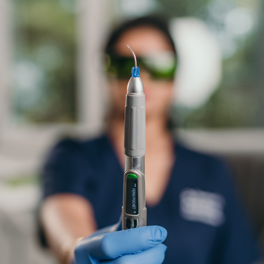 AO Dentistry