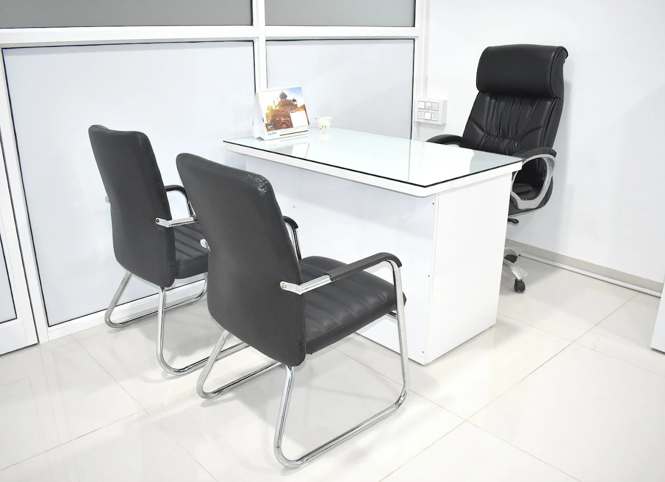 DR. Bilal's Dental Clinic