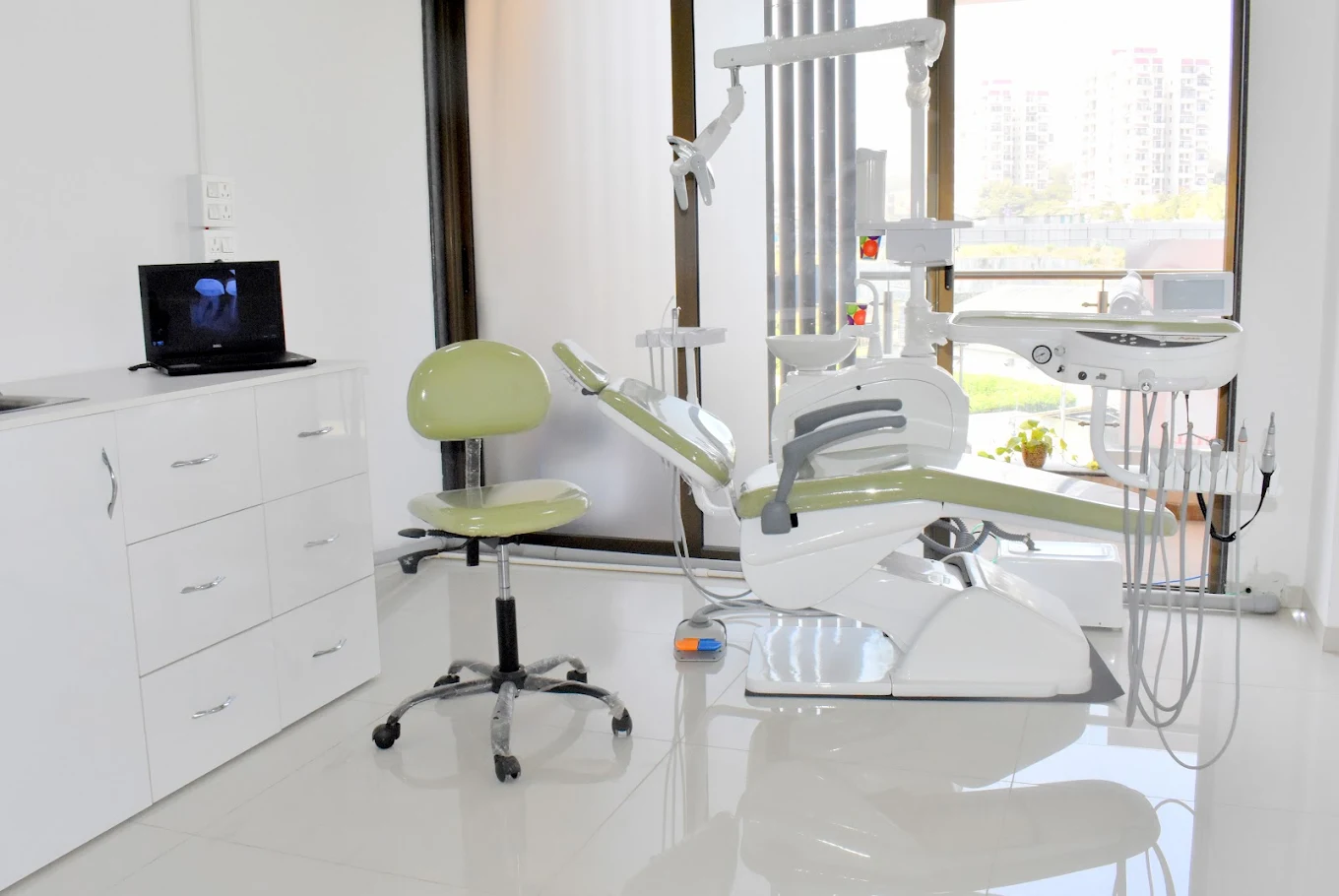 DR. Bilal's Dental Clinic