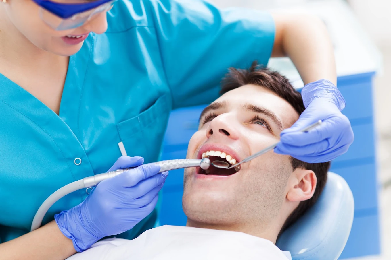 Vishal Dental Clinic