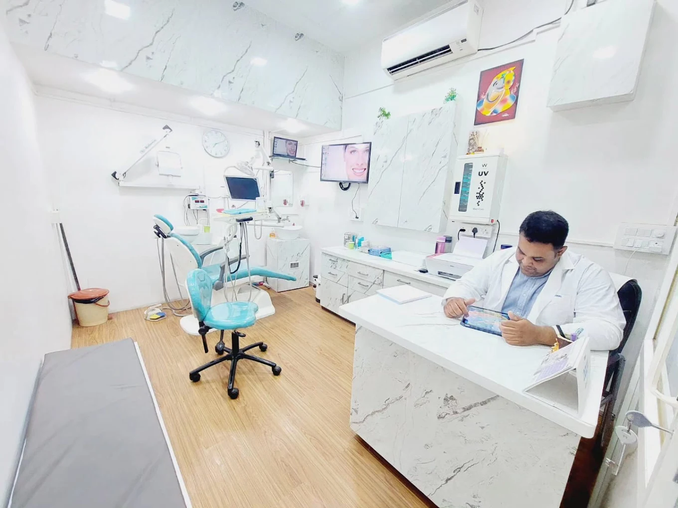 Vishal Dental Clinic
