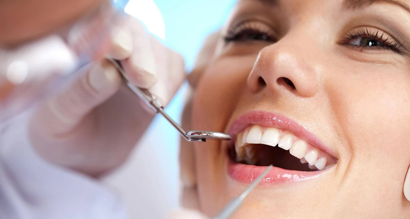 Vishal Dental Clinic