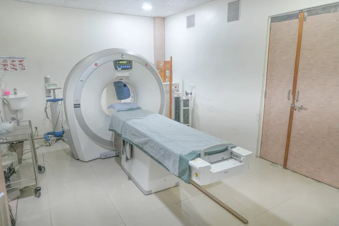 Lokmanya Hospital Nigdi