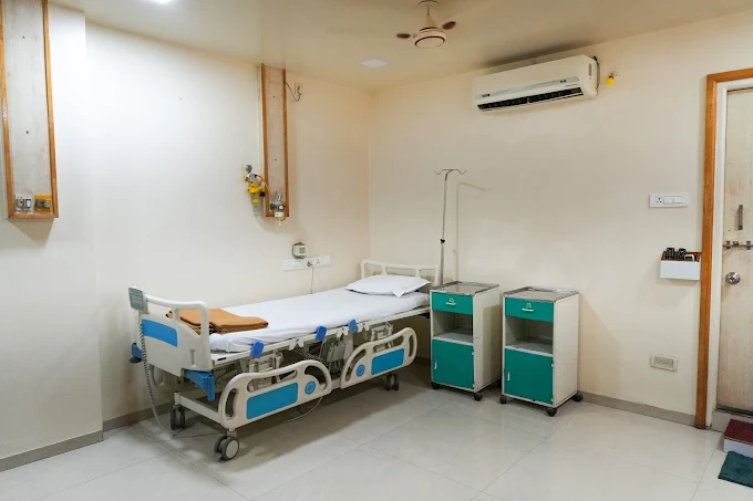 Lokmanya Hospital Nigdi