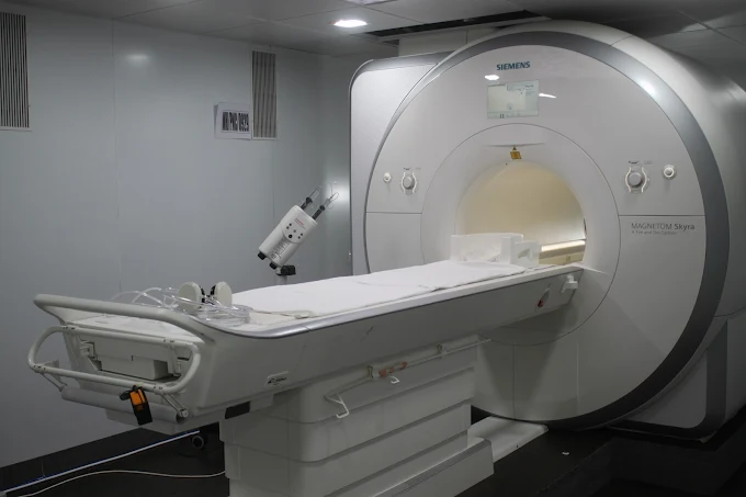 Sahyadri Super Speciality Hospital