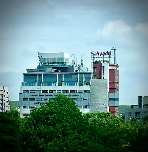 Sahyadri Super Speciality Hospital