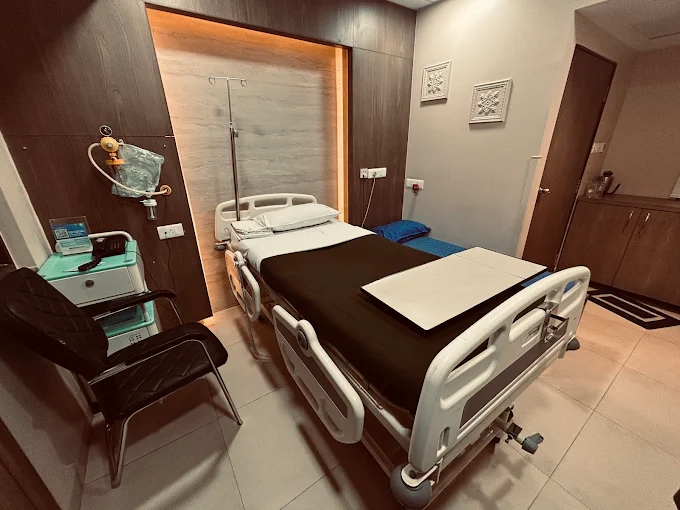 Jehangir Hospital
