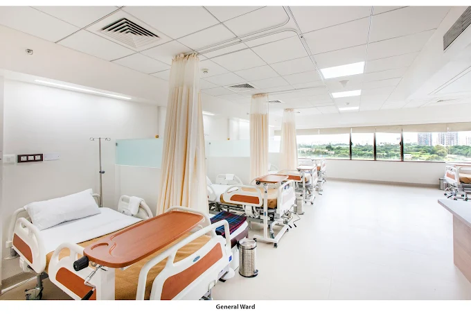 Jupiter Hospital