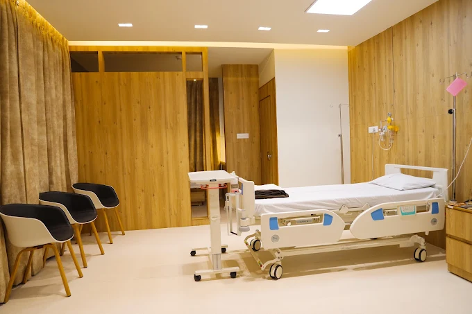 Noble Hospitals