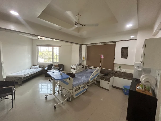 Noble Hospitals