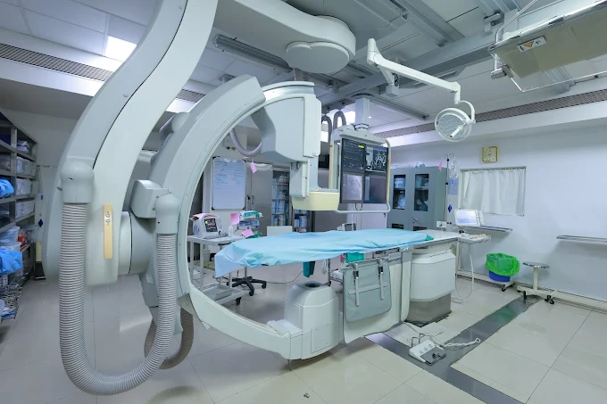 Noble Hospitals
