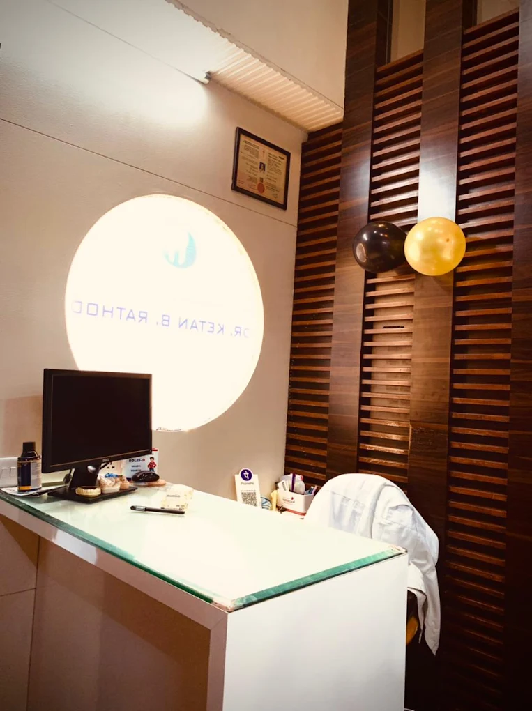 Dr rathod dental clinic