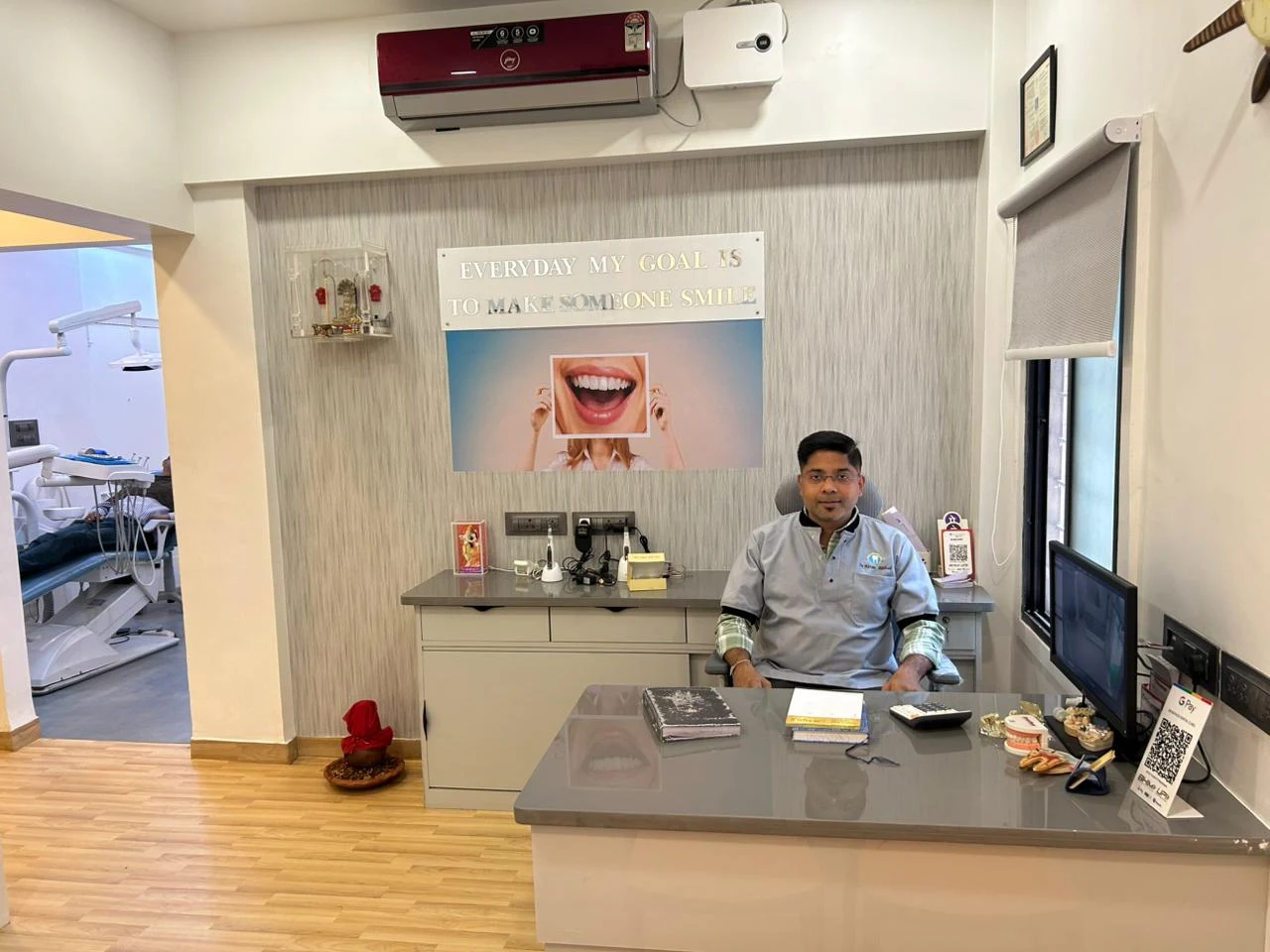 Dr rathod dental clinic