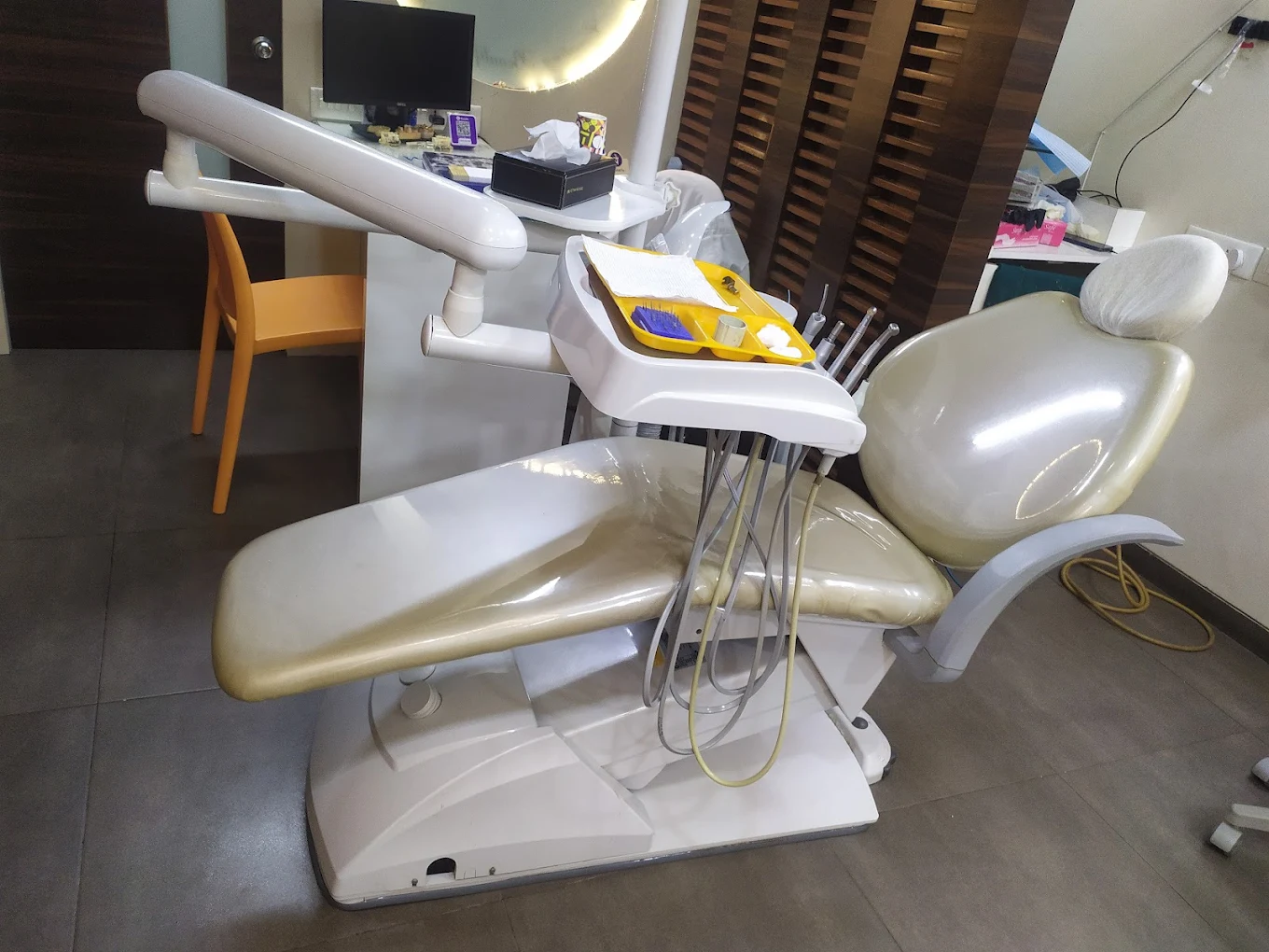 Dr rathod dental clinic