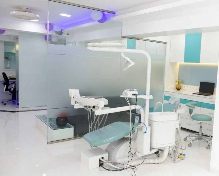 Dixit Dental Care
