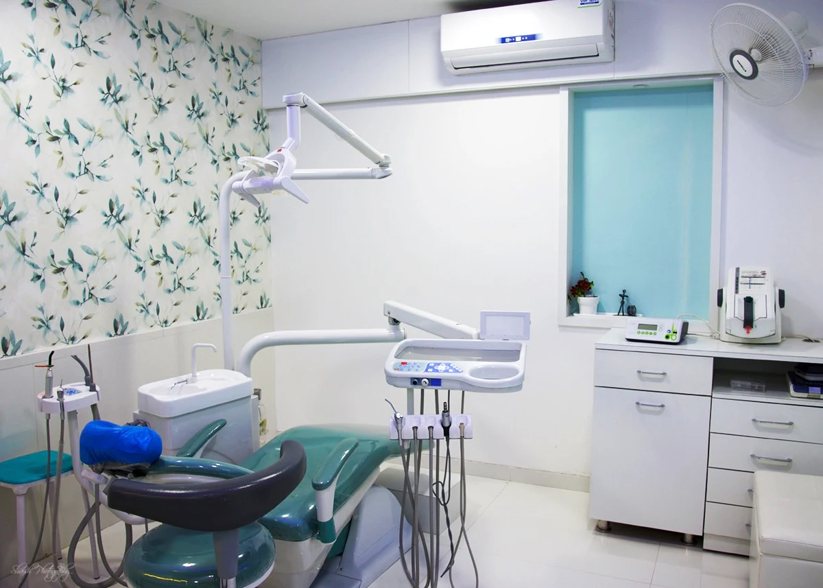 Dixit Dental Care