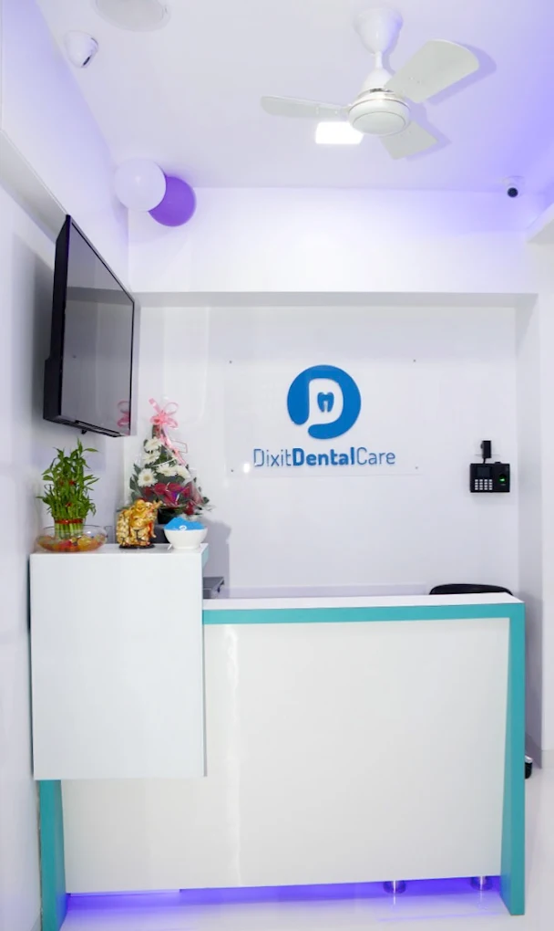 Dixit Dental Care