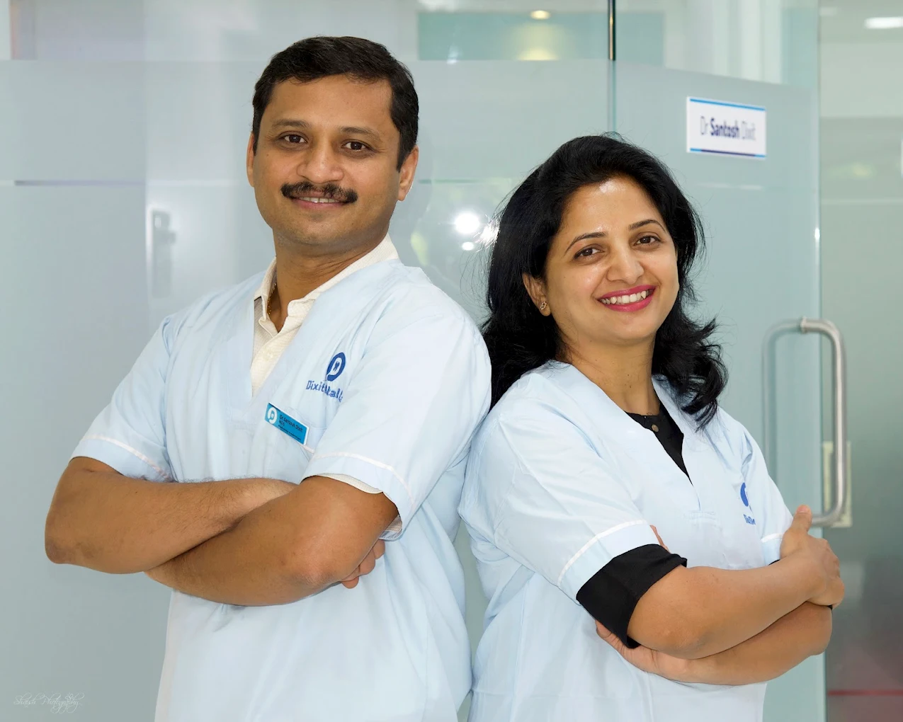 Dixit Dental Care