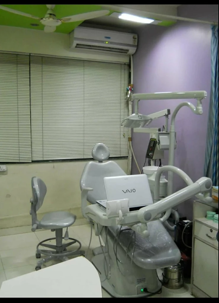 Raj Dental clinic