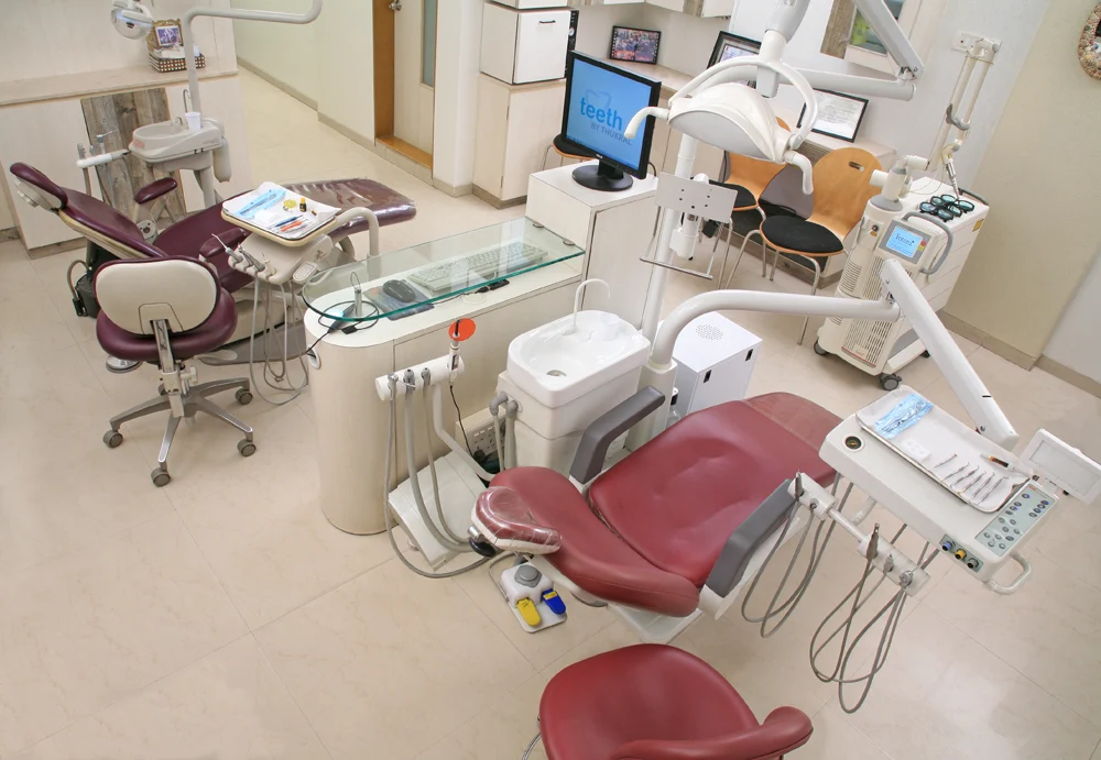 Teeth by Thukral Dental Clinic