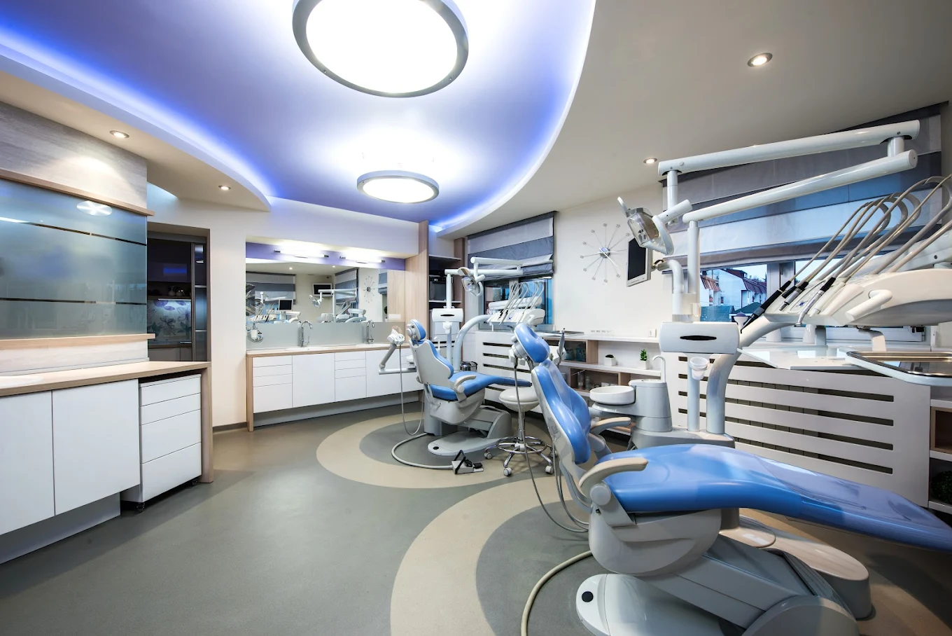 Sweet Smile Dental Clinic