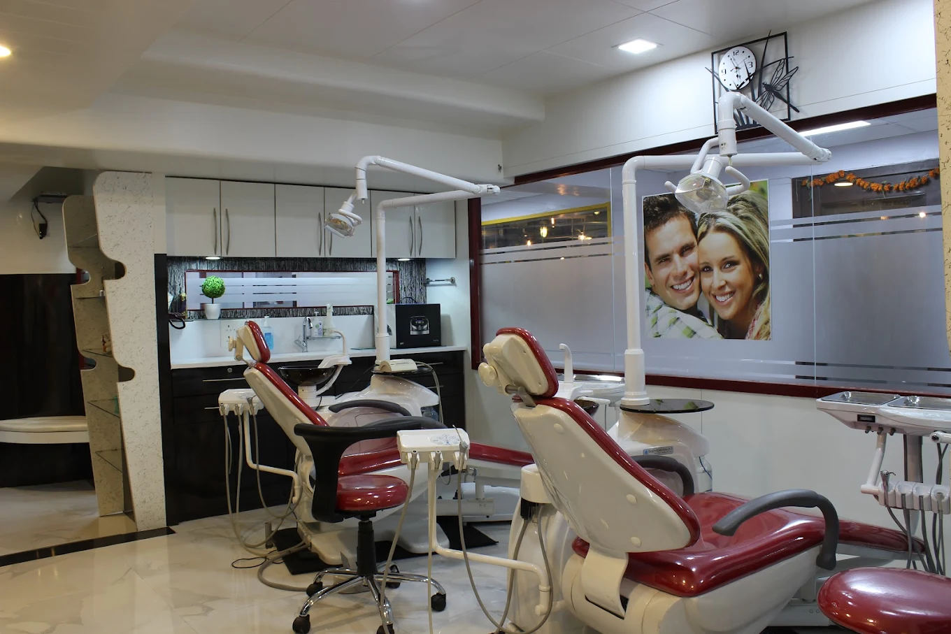 Sweet Smile Dental Clinic