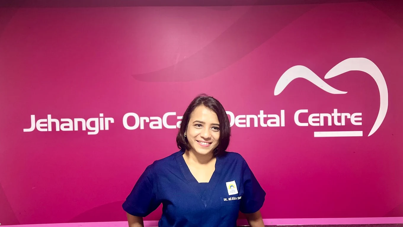 Jehangir Oracare Dental Centre