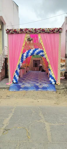Celebration Management