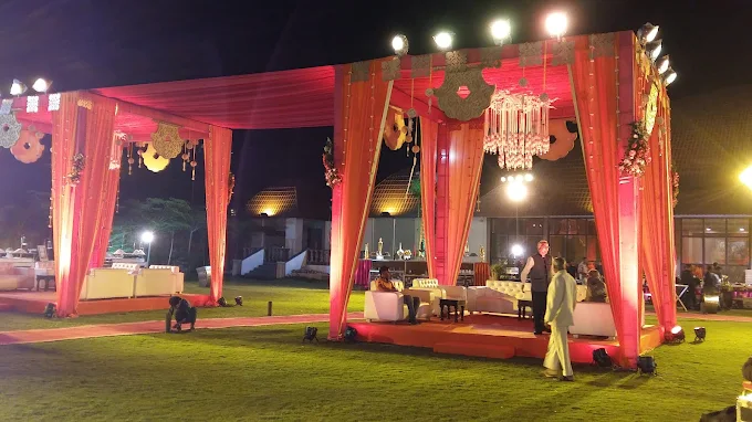 MG Event & Entertainment