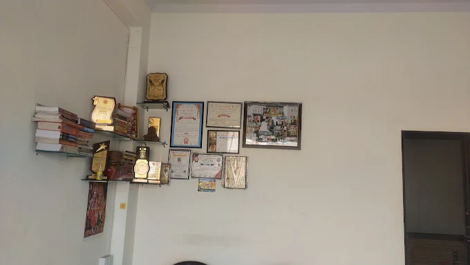 Shiv Shakti Jyotish Sansthan