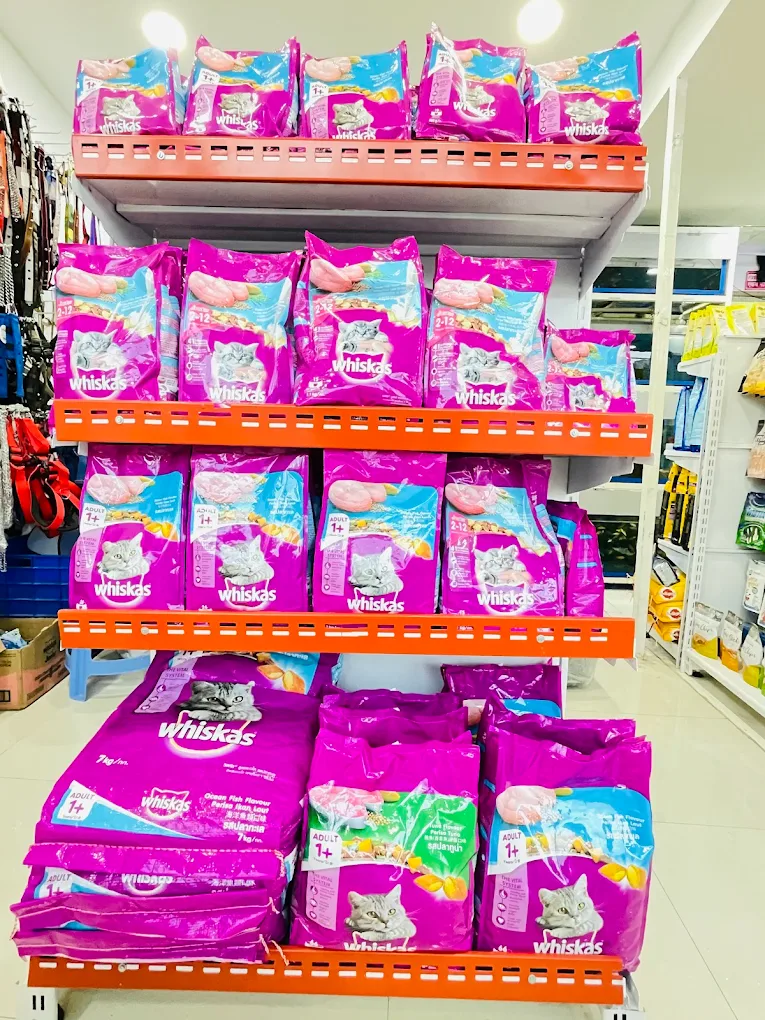 Pets Magic Aquarium & Pet Shop