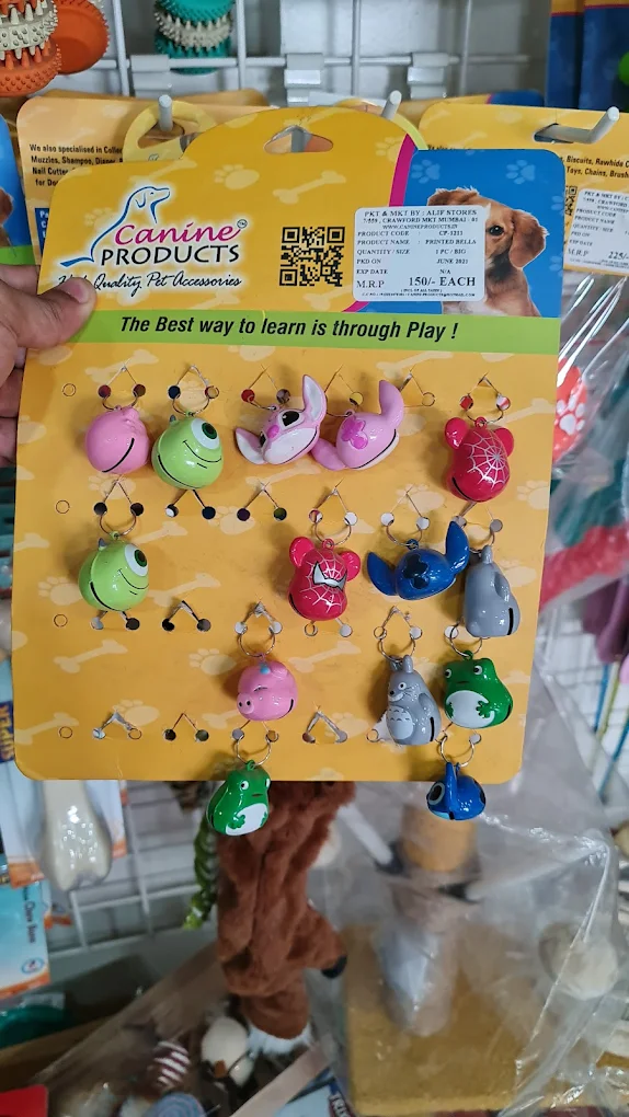 Pet Lovers Pet Shop