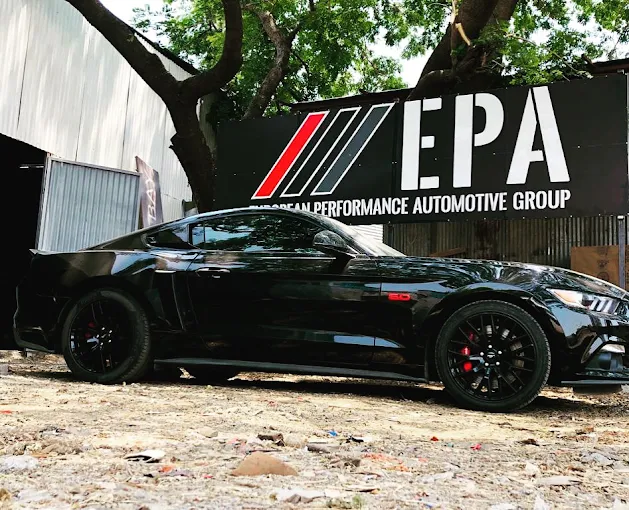European Performance Automotive