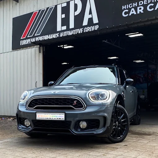 European Performance Automotive