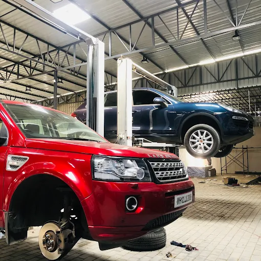 European Performance Automotive