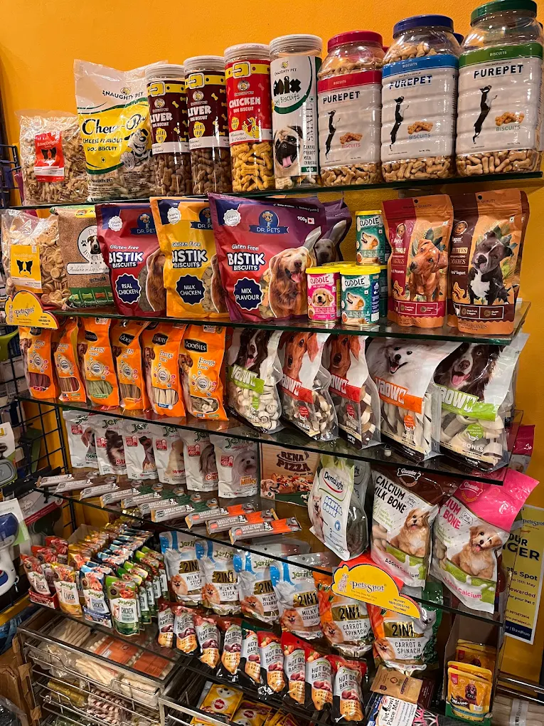 The One Stop Pet Shop