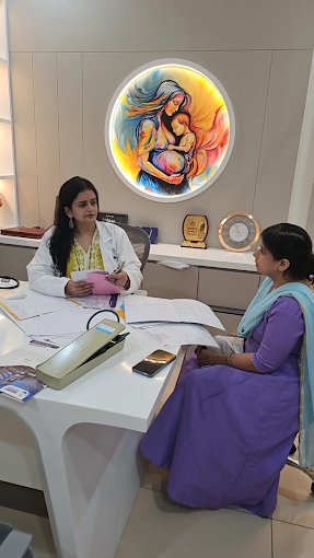 Srishti Hospital