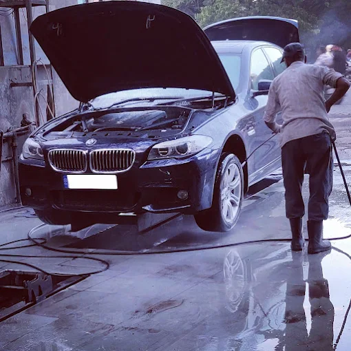 Singh Garage
