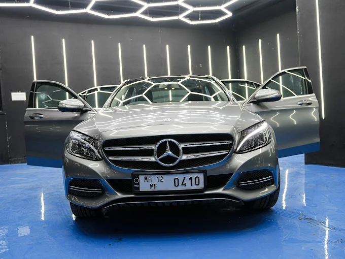 Auto Scope Cars Pvt Ltd