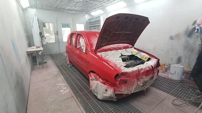 Auto Scope Cars Pvt Ltd