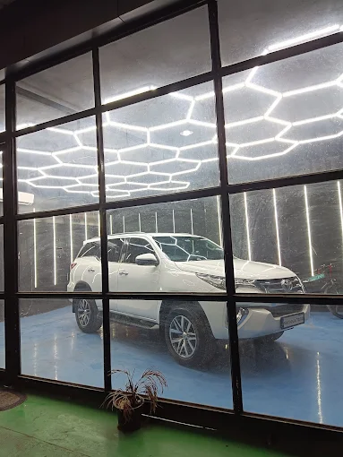 Auto Scope Cars Pvt Ltd