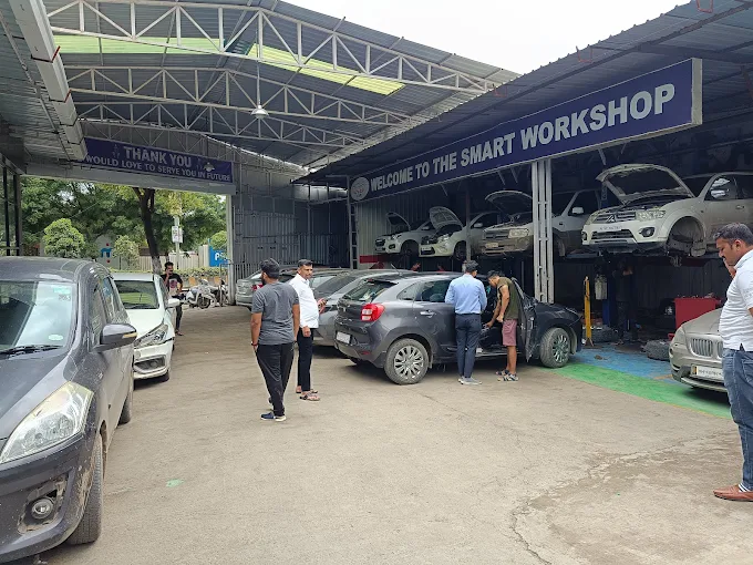 Auto Scope Cars Pvt Ltd