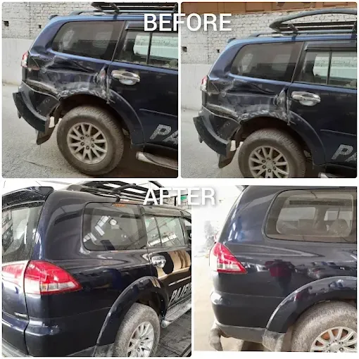 Okcar car repair